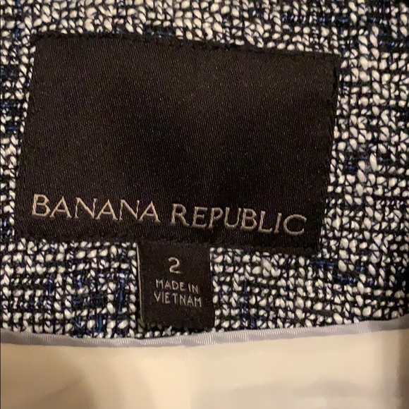 Banana Republic jacket/dress combo - Picture 9 of 13